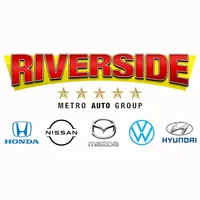 Riverside Metro Auto Group icon