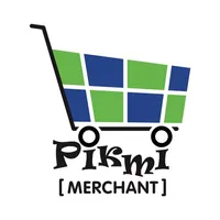 Pikmi Merchant icon