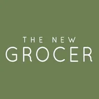 The New Grocer: Online Grocery icon