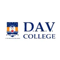 Dav College icon