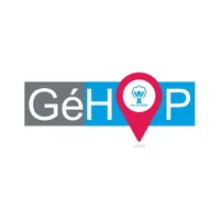 GeHop - CHU Reims icon