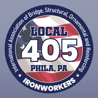 Ironworkers 405 icon