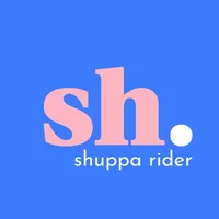 shuppa Rider icon