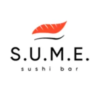 S.U.M.E. sushi bar icon