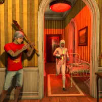 Escape the Evil Doctor icon