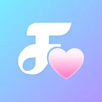 翻翻漂流瓶-独属陌生人的社交星球 icon