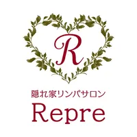 隠れ家リンパサロンRepre icon