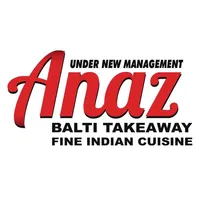 Anaz Indian. icon