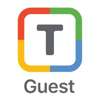 Titan Guest Portal icon