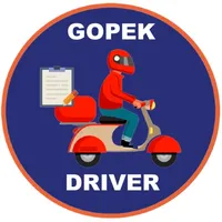 Gopek Driver icon