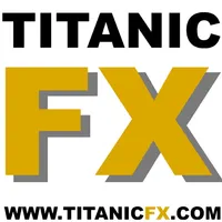 Titanic FX icon