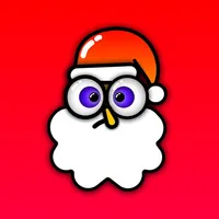 HoHoHo: Christmas Draw icon