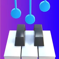 Play Piano AR icon