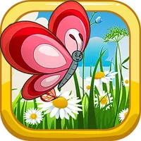 Sudoku Wiz: When Butterflies icon