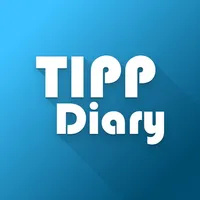 TIPP Diary icon