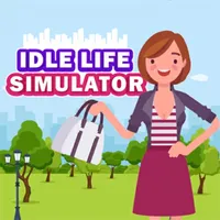 Idle Life Simulator icon