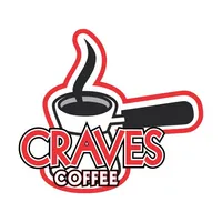 Craves Coffee icon