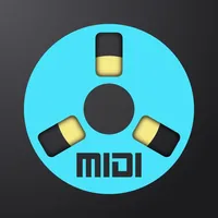 MIDI Tape Recorder icon