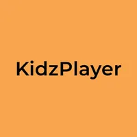 KidzPlayer icon