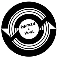 Recycle Vinyl icon