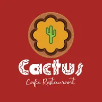 Cactus Cafe Restaurant icon