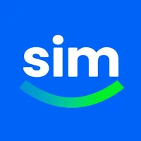 Sim.digital BA icon