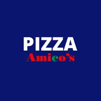 Pizza Amicos. icon