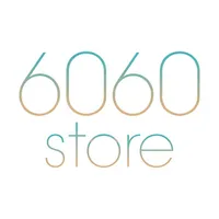 6060 Store - Shopping App icon