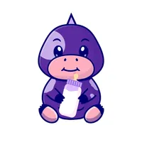 Baby Monitor DINO: Nanny Cam icon