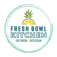 FRESH BOWL KITCHEN icon