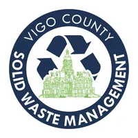 Vigo County Recycles icon