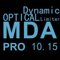 MDA1000 Dynamic icon