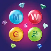 Multiplayer Word Games icon