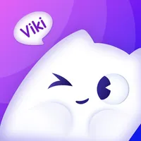 Viki - Live Video Chat App icon