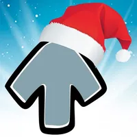 Santa Rhythm icon