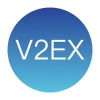 SnV2EX icon