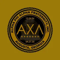 Alpha Chi Lambda icon