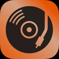 myVinyl - Records Manager icon