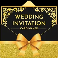 Wedding Cards with Photo icon