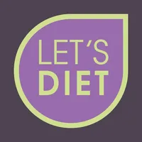 Let's Diet icon