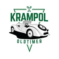 Krampol Oldtimer App icon