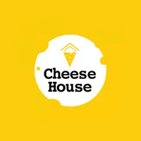 cheese house icon