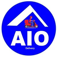 AIO Delivery icon