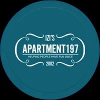 Izis Apartment 197 icon