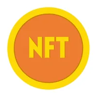 Token NFT Games icon