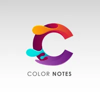 Color Notes : A Simple Notepad icon