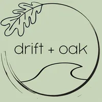 drift and oak icon