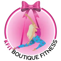 KFIT Boutique Fitness icon