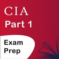 CIA Part 1 Quiz Prep Pro icon