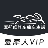 爱摩人VIP icon